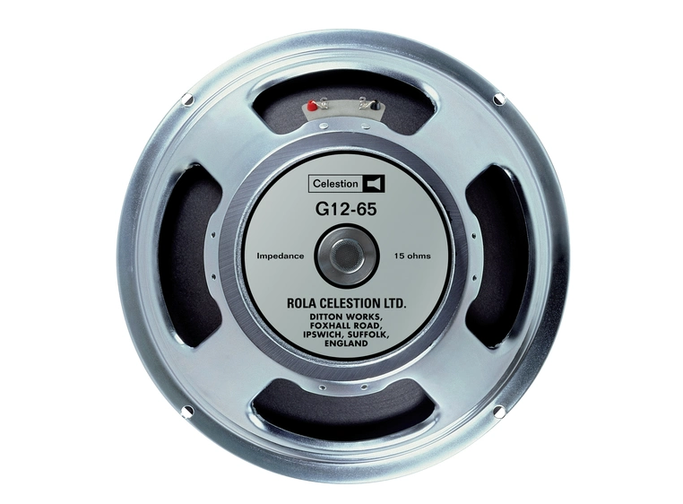 Celestion Heritage G12-65 T3054BWD 15R 